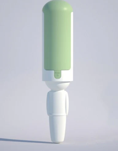 ElectroPro Electrostatic Multi-Purpose Brush