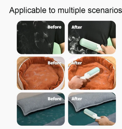 ElectroPro Electrostatic Multi-Purpose Brush