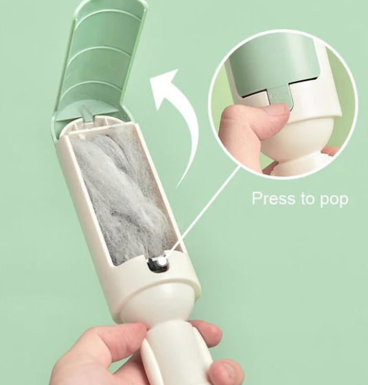 ElectroPro Electrostatic Multi-Purpose Brush
