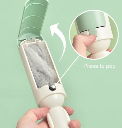 ElectroPro Electrostatic Multi-Purpose Brush