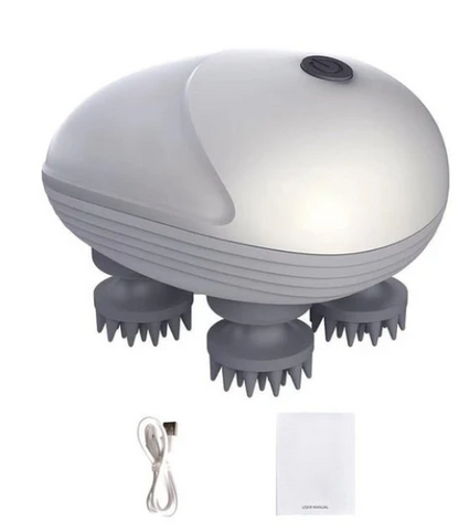 FlexEase Massager