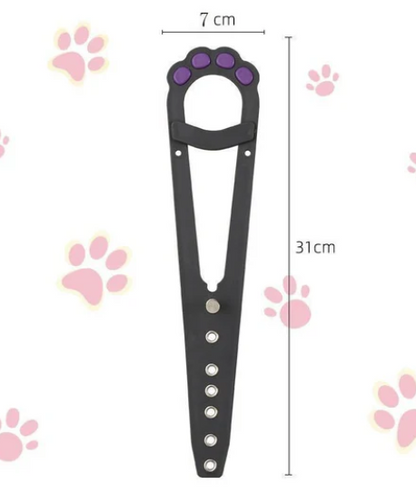 PurrFlex Latch