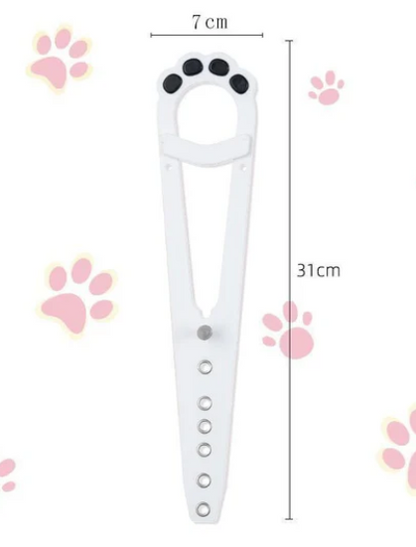 PurrFlex Latch
