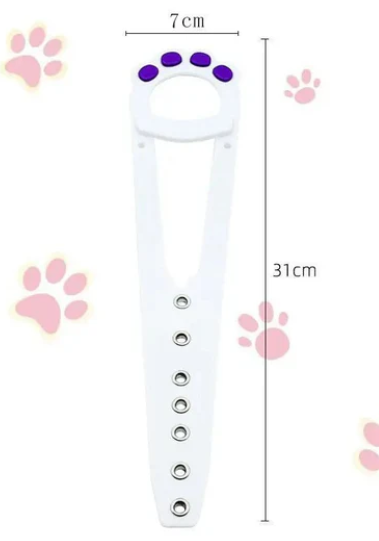 PurrFlex Latch