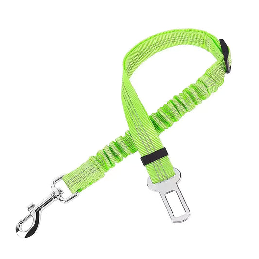 Dog Seat Belts Retractable
