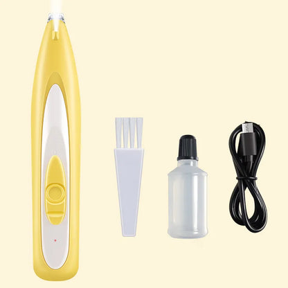 PurrTrim Claw Trimmer