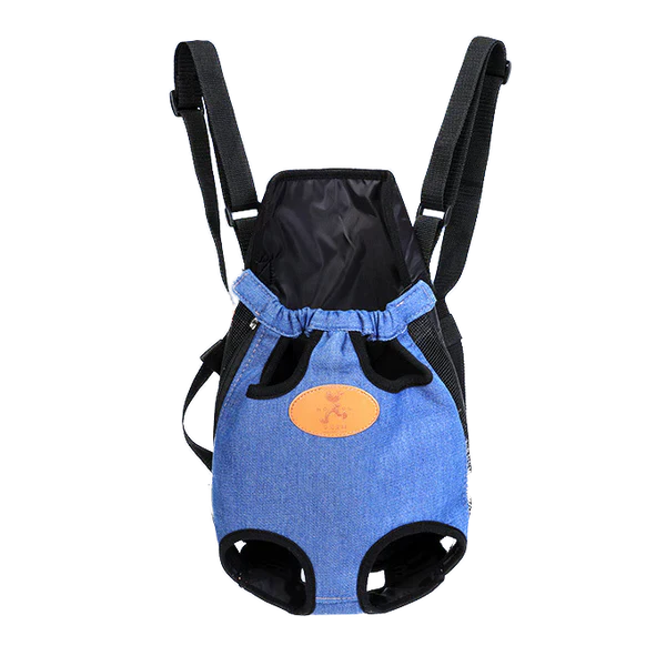 Cat Front Carrier Bag