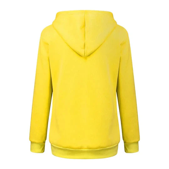 Cat Peek Hoodie