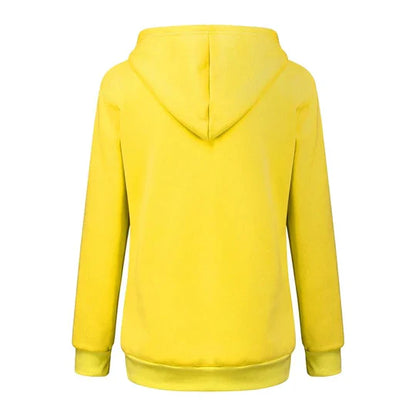 Cat Peek Hoodie