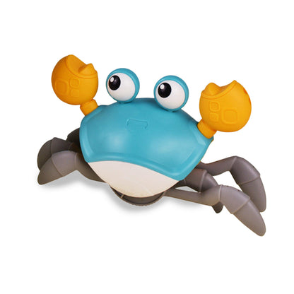 Interactive Crawling Crab™
