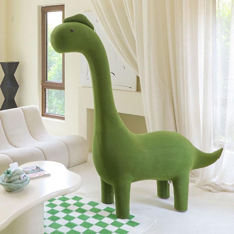 Dino Fun for Your Feline!