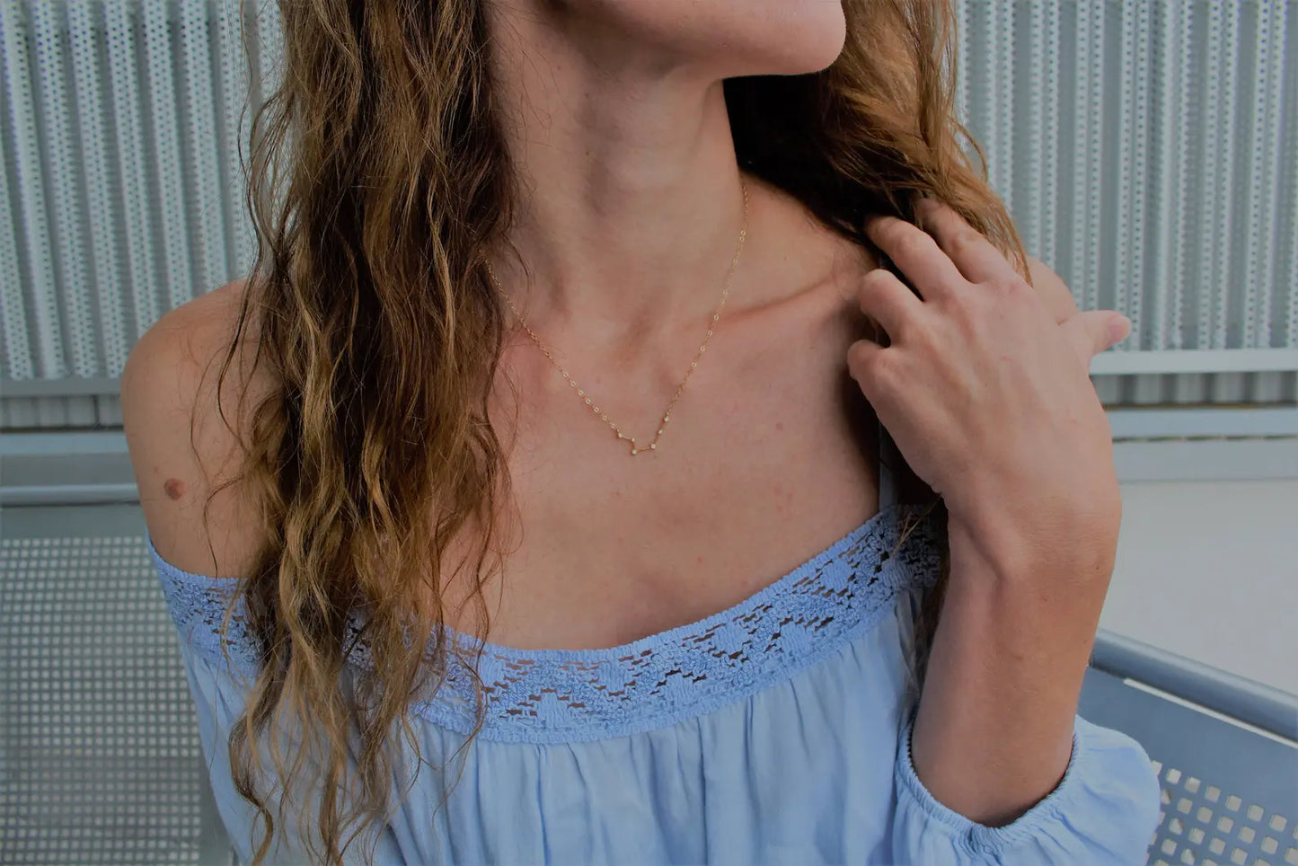 Constellation Necklace