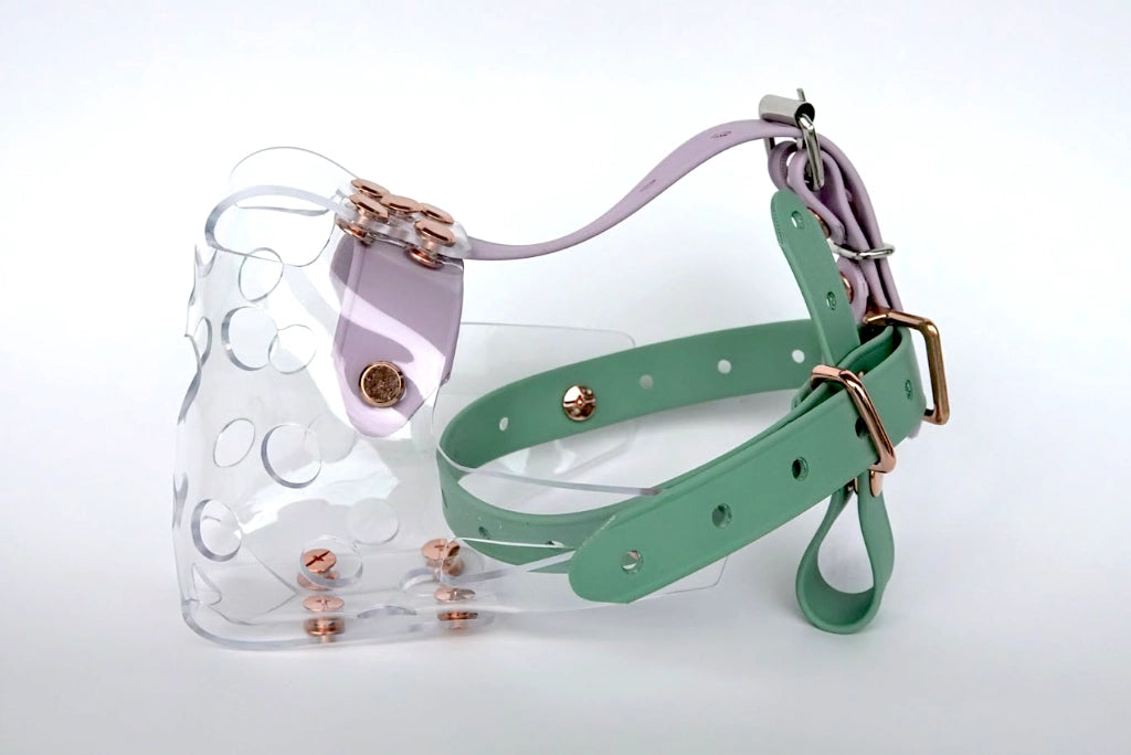 Dog Muzzle