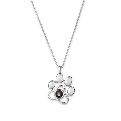 Personalized Pet Necklace