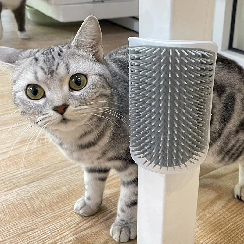 Corner Self Massager